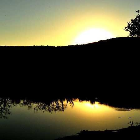 Thula Thula Exclusive Private Game Reserve & Lodge Ntambanana 외부 사진