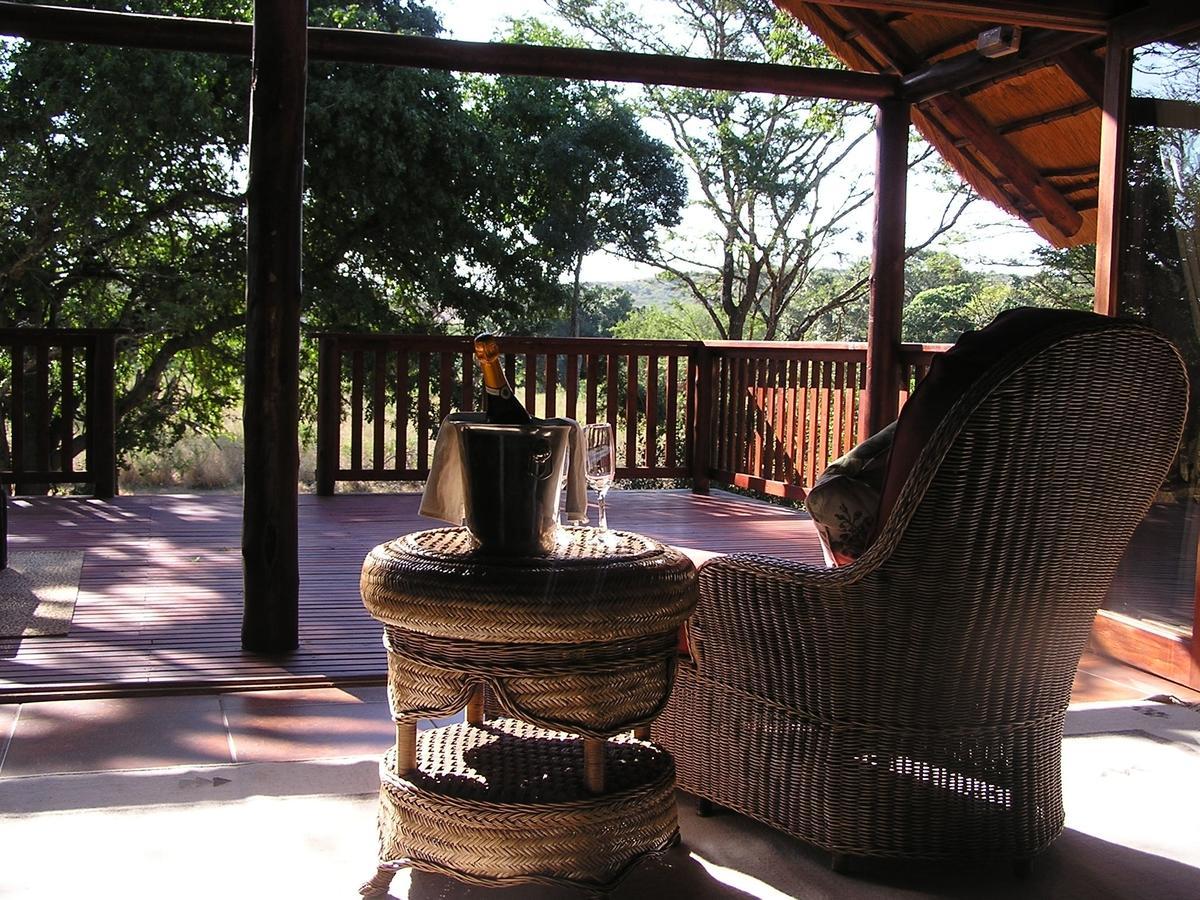 Thula Thula Exclusive Private Game Reserve & Lodge Ntambanana 외부 사진