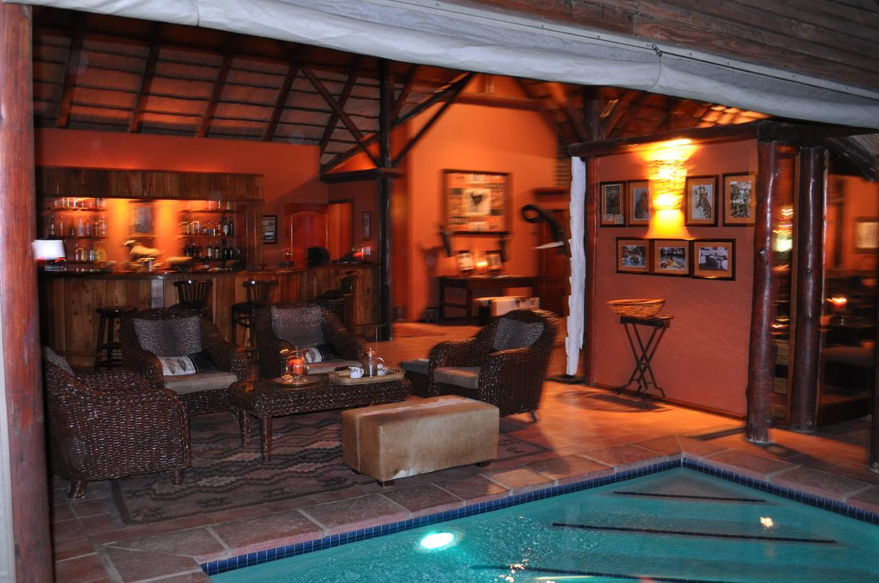 Thula Thula Exclusive Private Game Reserve & Lodge Ntambanana 외부 사진