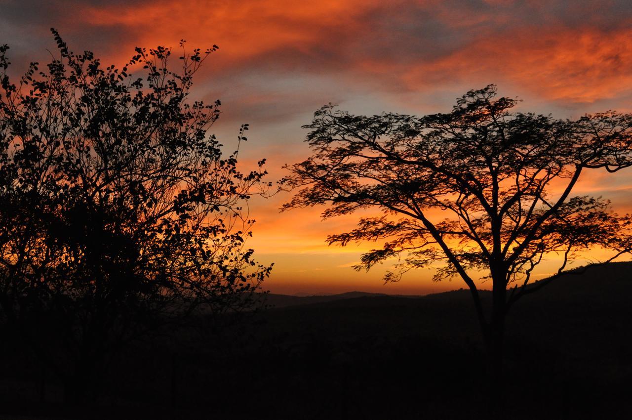 Thula Thula Exclusive Private Game Reserve & Lodge Ntambanana 외부 사진