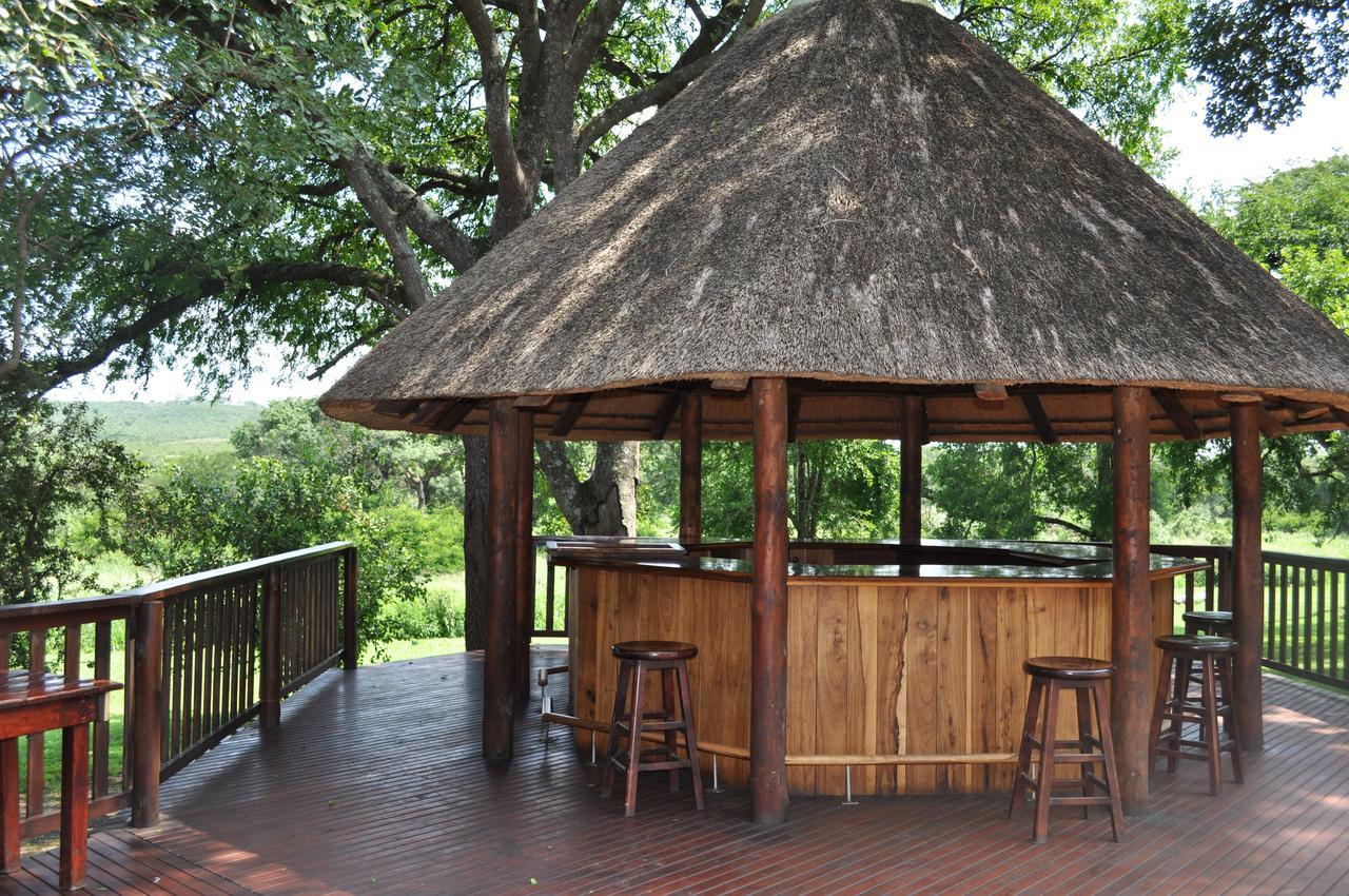 Thula Thula Exclusive Private Game Reserve & Lodge Ntambanana 외부 사진