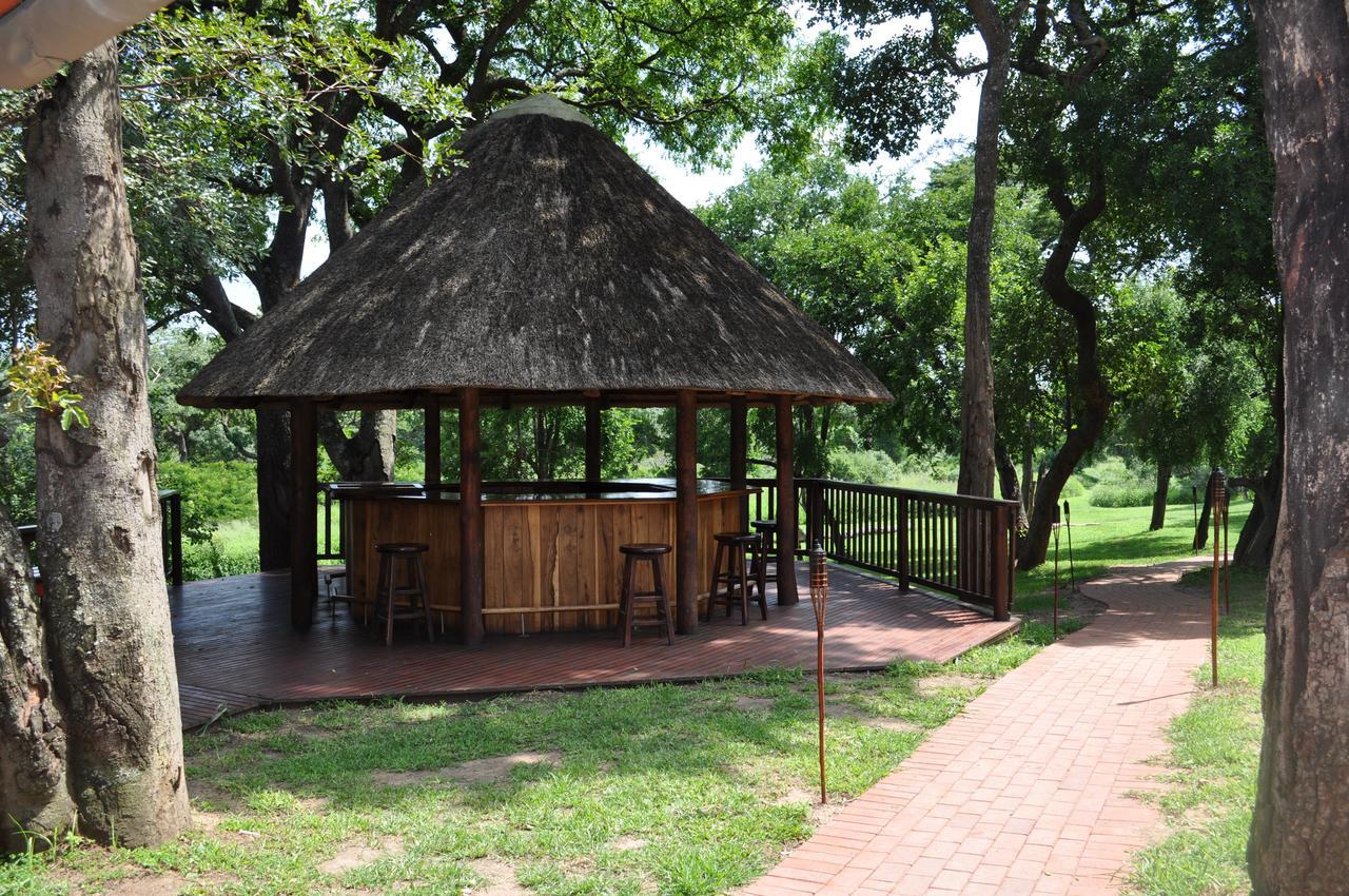 Thula Thula Exclusive Private Game Reserve & Lodge Ntambanana 외부 사진