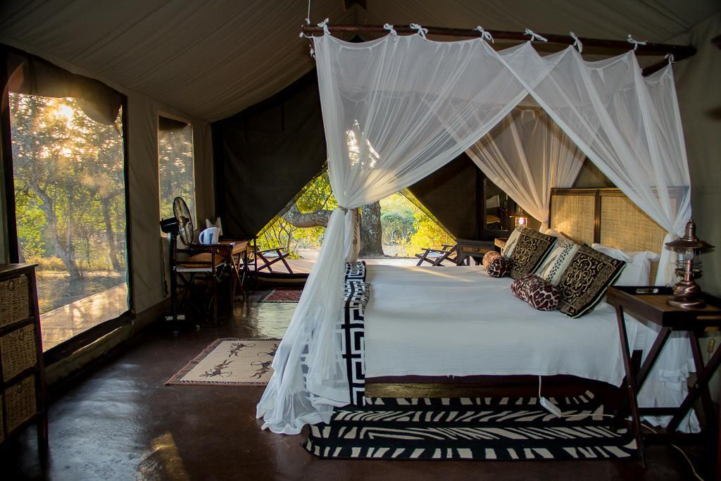 Thula Thula Exclusive Private Game Reserve & Lodge Ntambanana 외부 사진