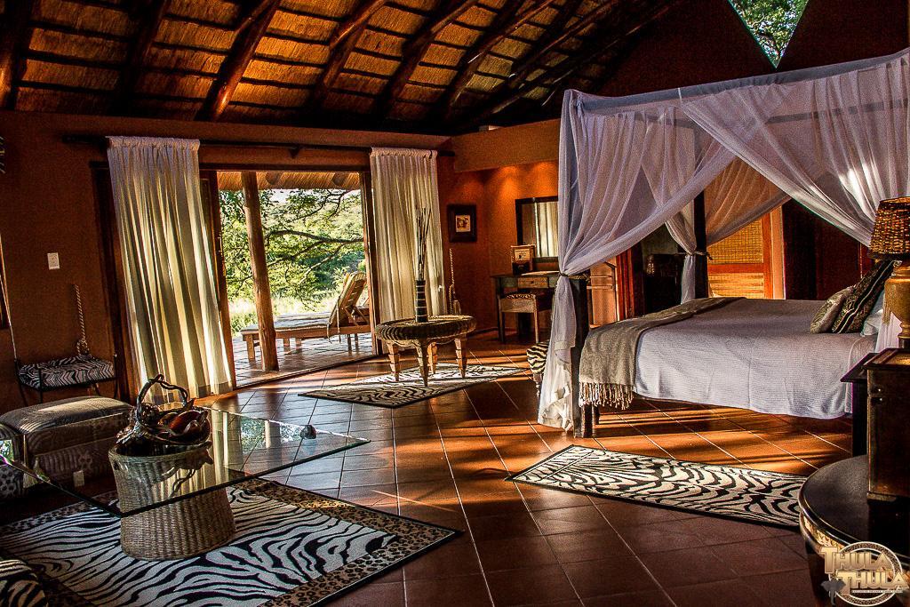 Thula Thula Exclusive Private Game Reserve & Lodge Ntambanana 외부 사진