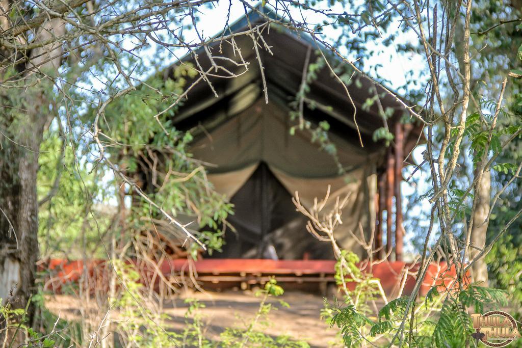 Thula Thula Exclusive Private Game Reserve & Lodge Ntambanana 외부 사진